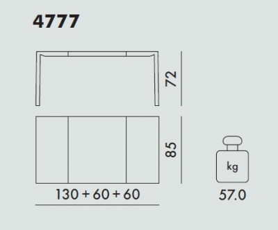 Zoom Extensible Ficha Tecnica 4777